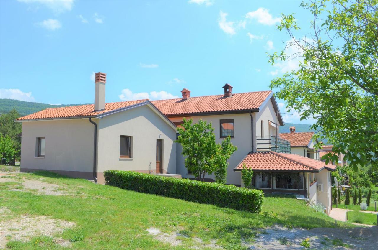 Home Andrea With Infinity Salty Pool Roč المظهر الخارجي الصورة